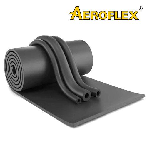Трубная и рулонная изоляция                                Aeroflex EPDM HT