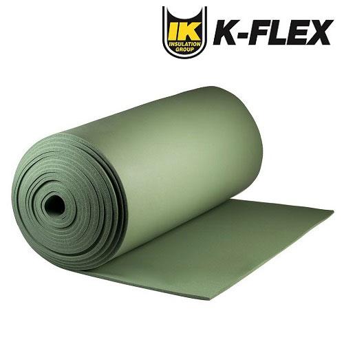 Теплоизоляция K-flex ECO