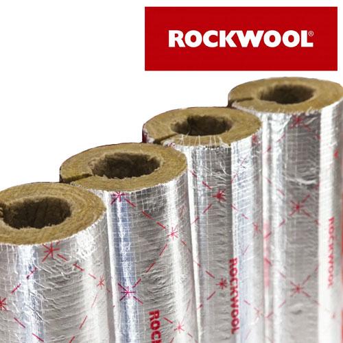 Цилиндры ROCKWOOL 80