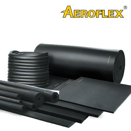 Трубная и рулонная изоляция                                Aeroflex EPDM