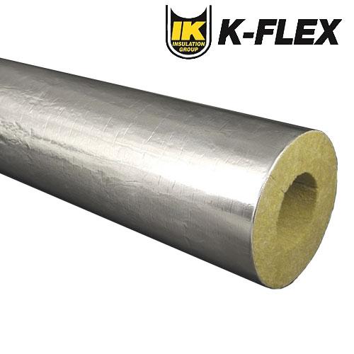 Цилиндры K-FLEX K-ROCK ALU S